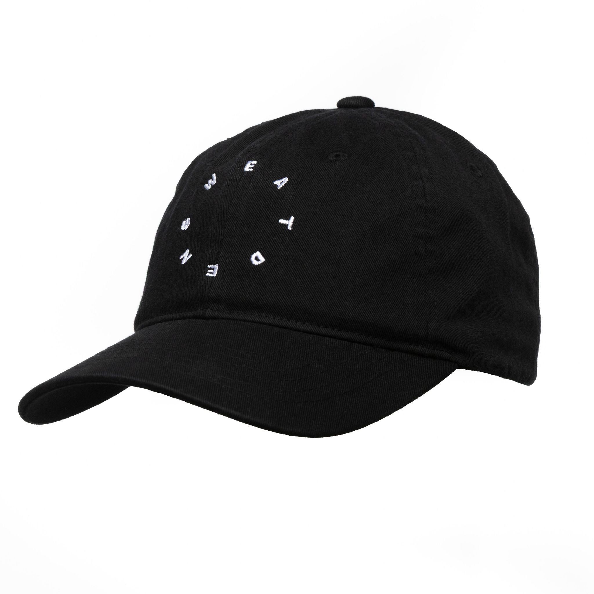 Sweat Den EDAB Dad Hat