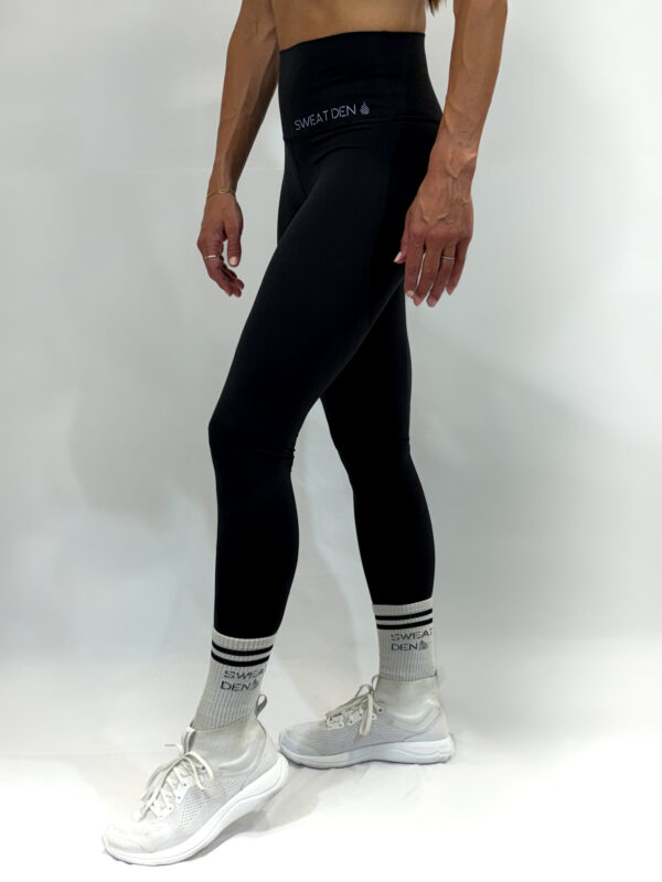 Sweat Den // lululemon Align™ High-Rise Pant 28"