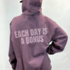 Sweat Den // lululemon Steady State Hoodie - Image 2